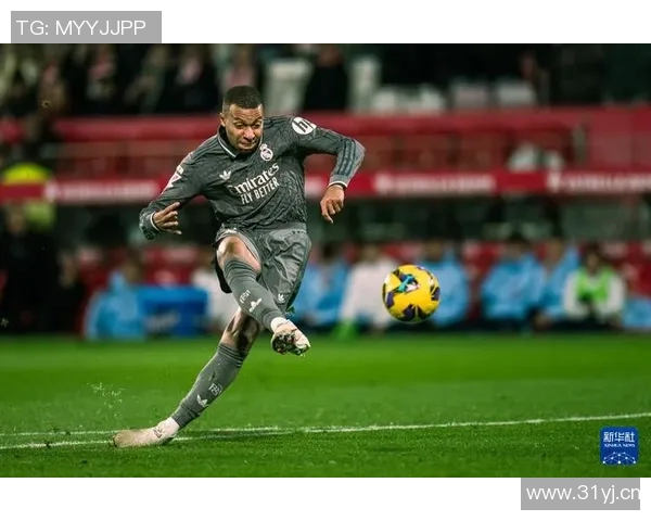 WhoScored评选西甲10月最佳阵容姆巴佩安东尼贝林维尼修斯领衔入选