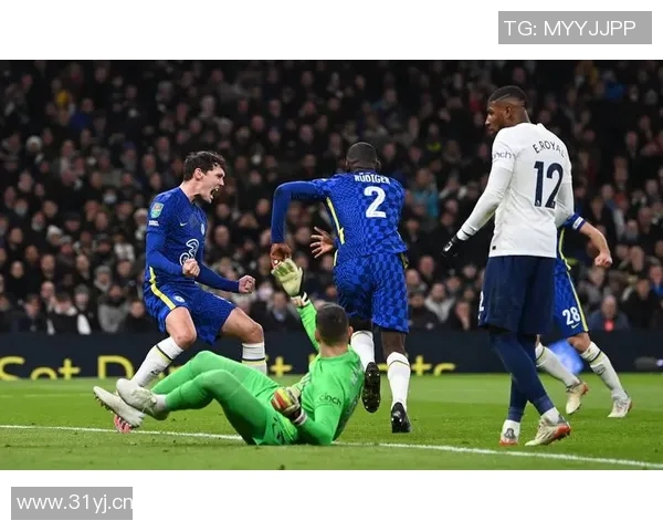 今日趣图:红军切尔西的崛起双红会的荣耀何在