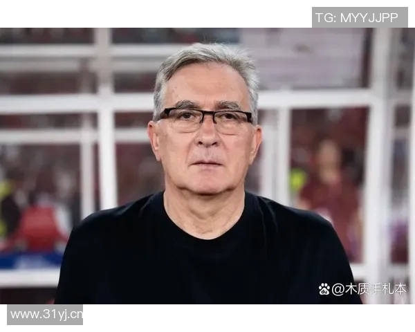 伊万退役后财富满满却留下中国足球的困境与遗憾