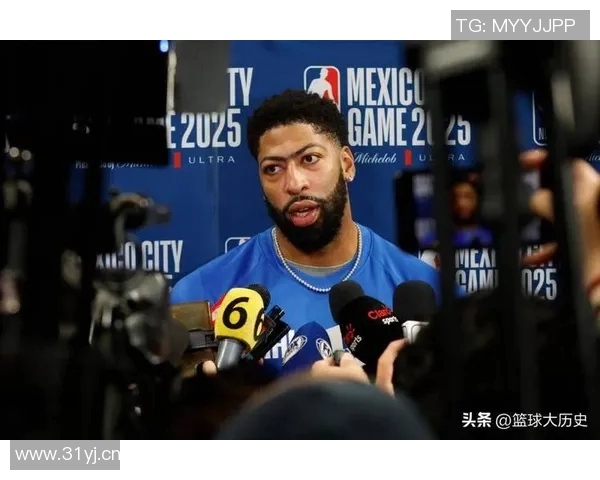 Lowe认为解雇哈里森未能根治问题交易浓眉或成解决之道