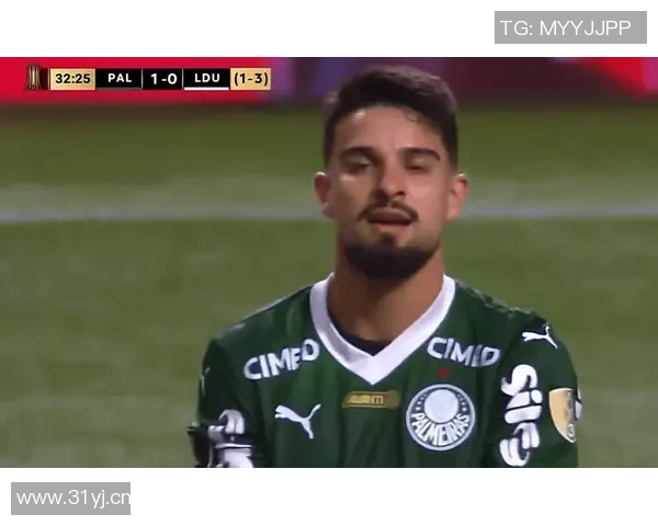 帕尔梅拉斯逆转晋级解放者杯决赛再创辉煌争夺第4冠