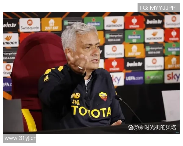 穆里尼奥反击记者提问直言想知道你收入为何不愿透露我的